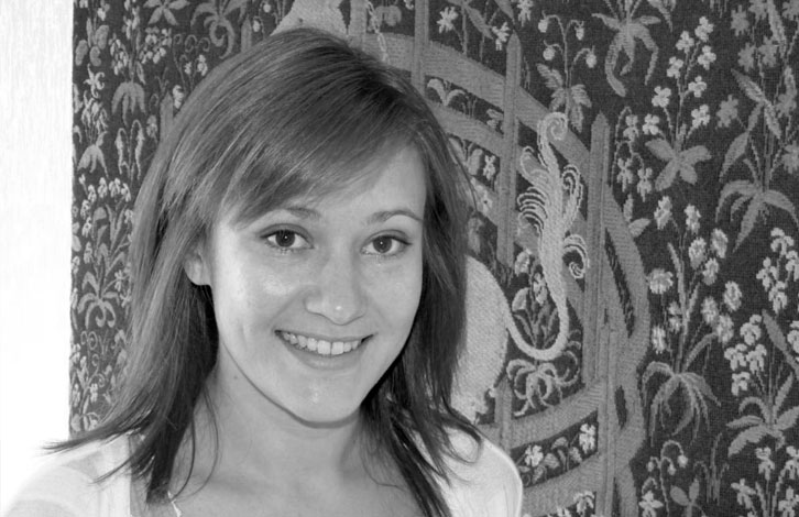 Maître Adeline DEMARCHI