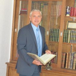 Maître François-Philippe GARNIER
